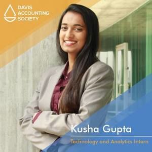 Meet your Posher, Kusha